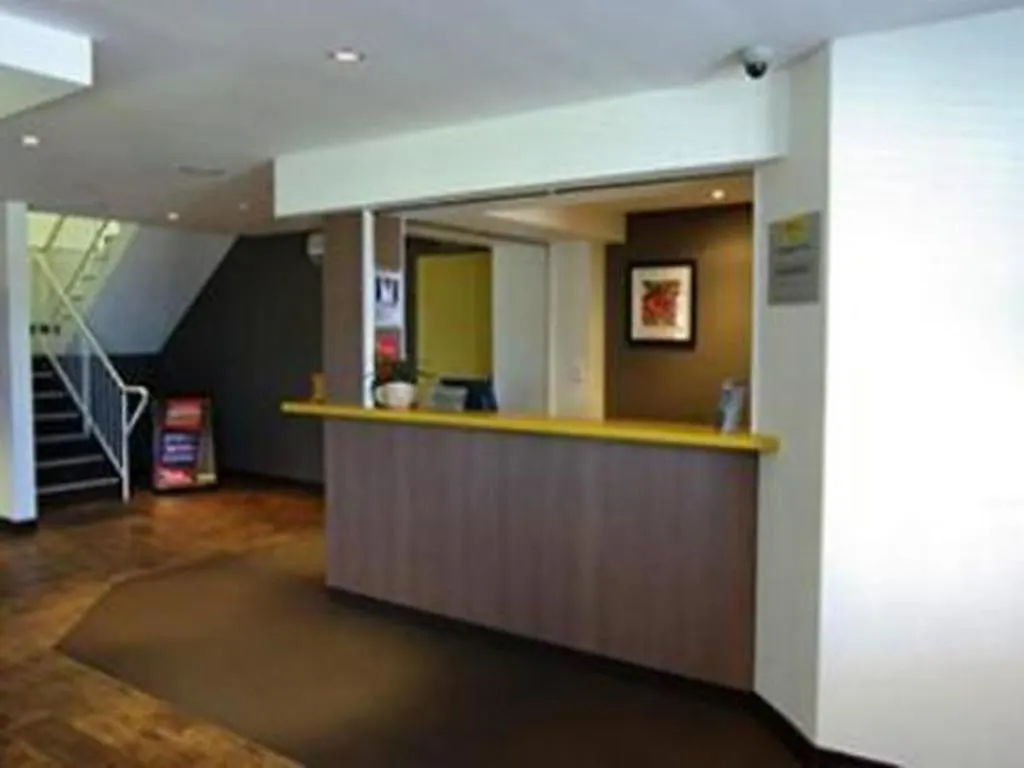 Ibis Budget Perth Airport