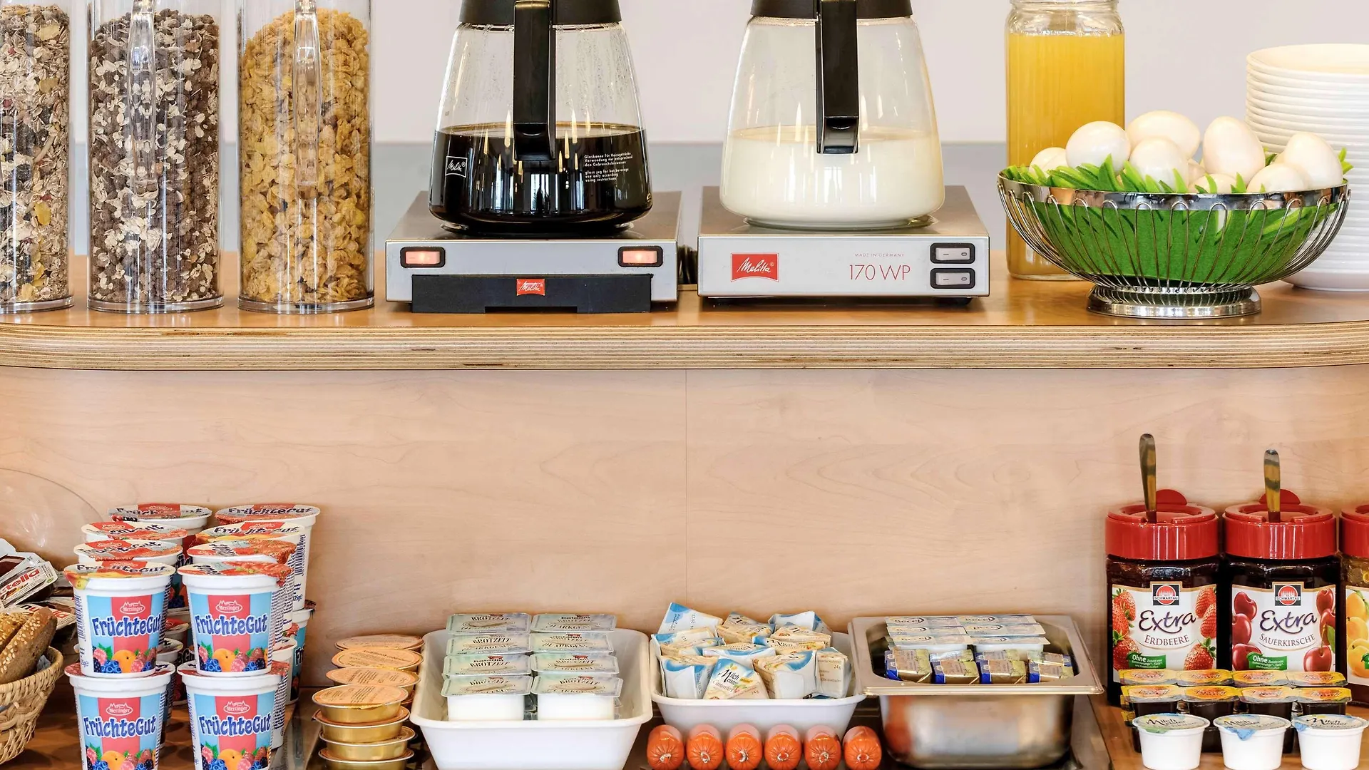 Hotell Ibis Budget Perth Airport