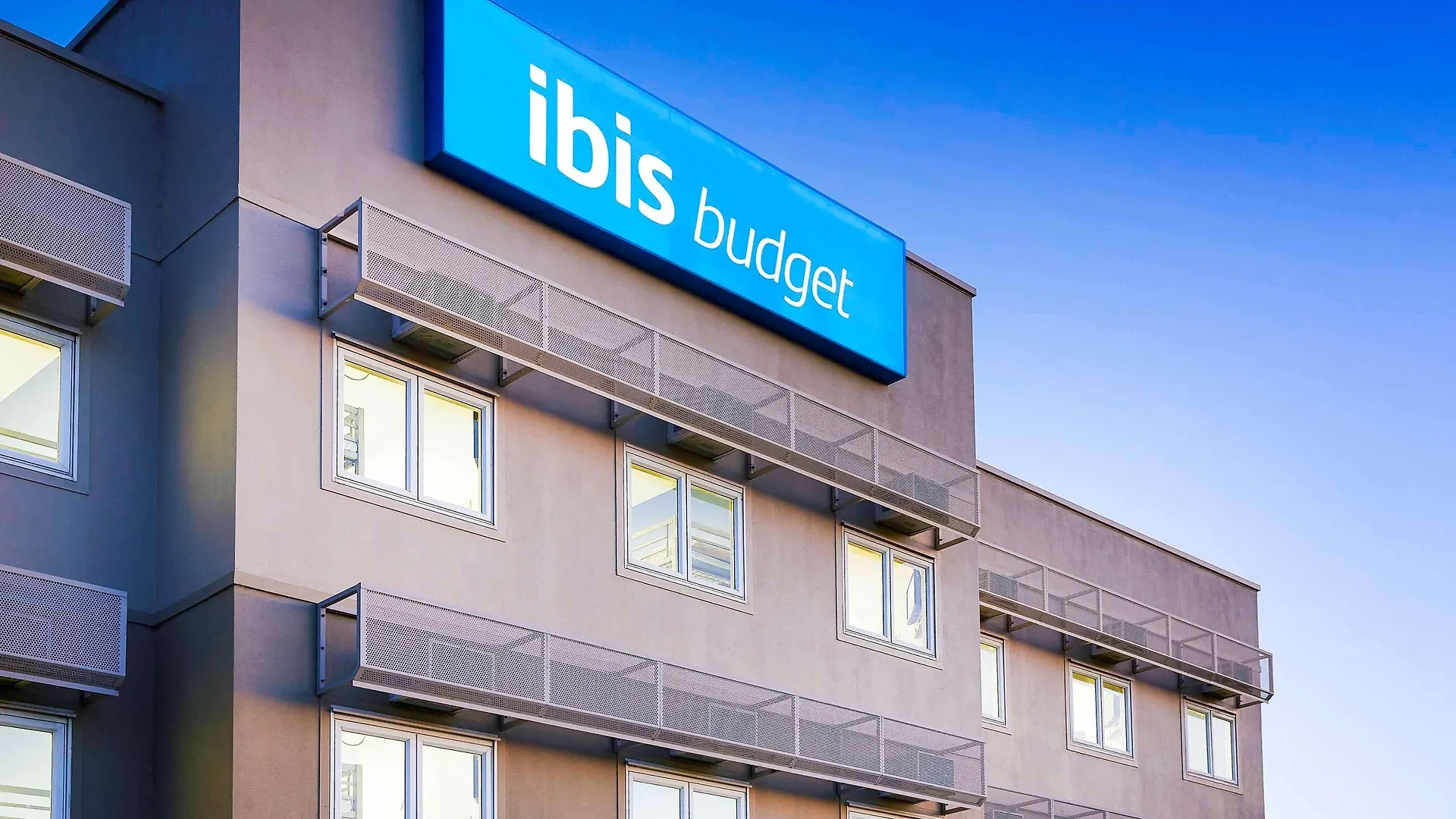Ibis Budget Perth Airport