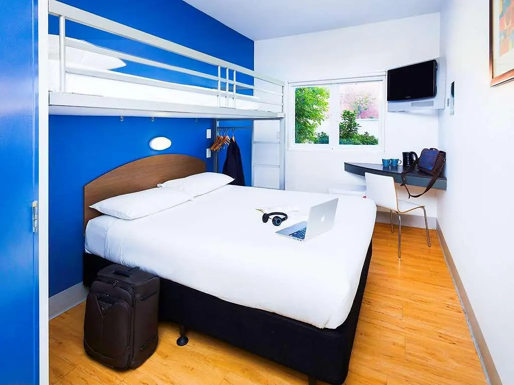 Hotell Ibis Budget Perth Airport