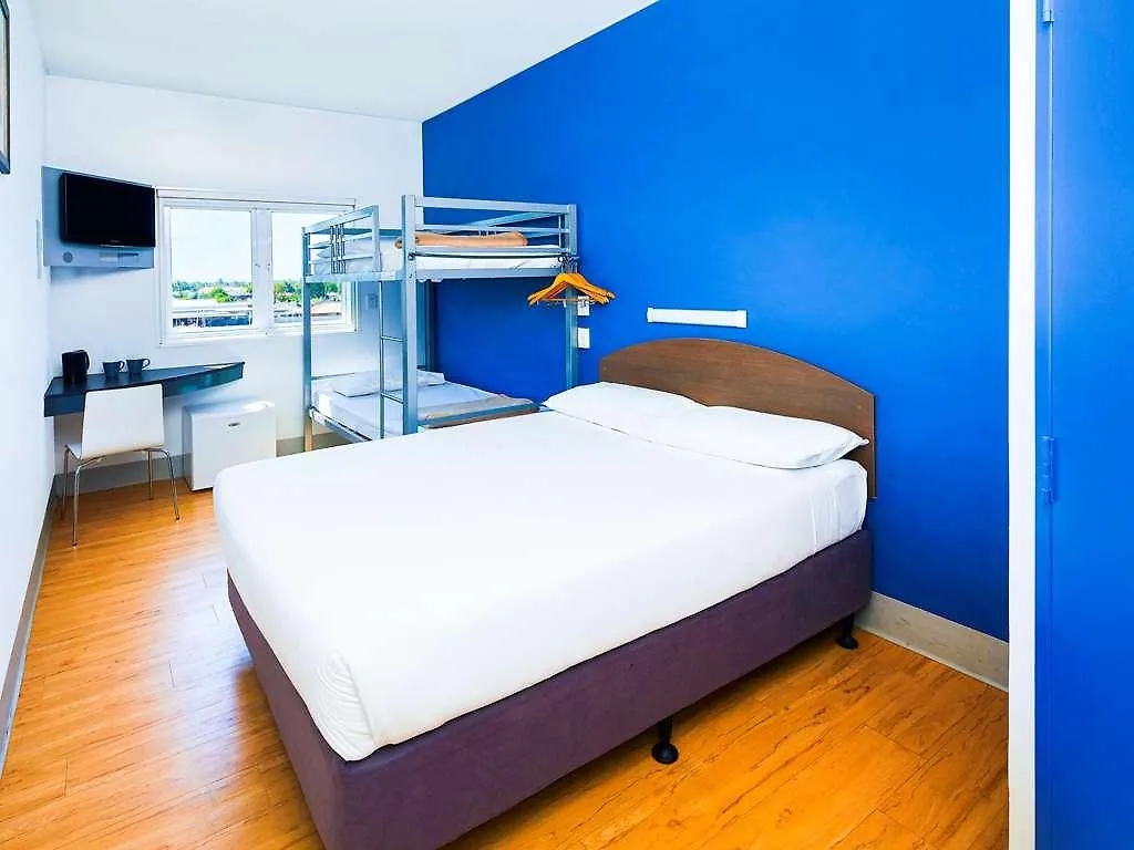 Hotell Ibis Budget Perth Airport
