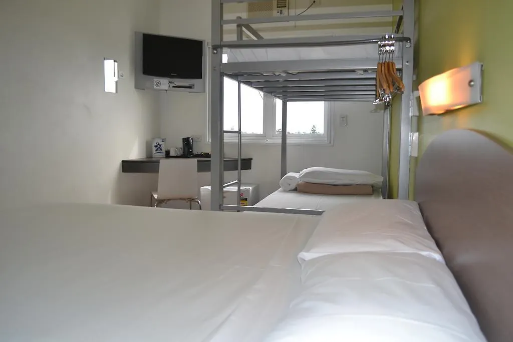 Ibis Budget Perth Airport