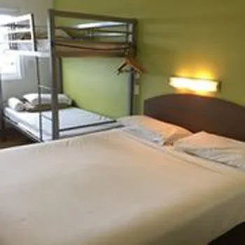 Ibis Budget Perth Airport Hotell