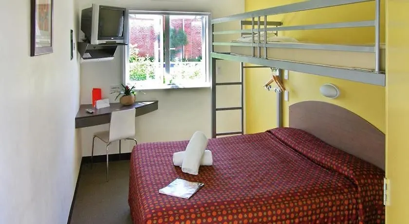 Hotell Ibis Budget Perth Airport