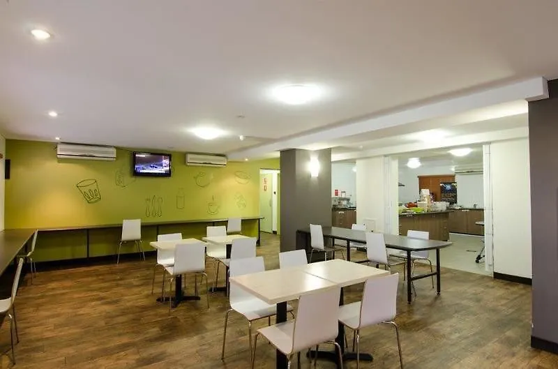 Ibis Budget Perth Airport 3*,  Australien
