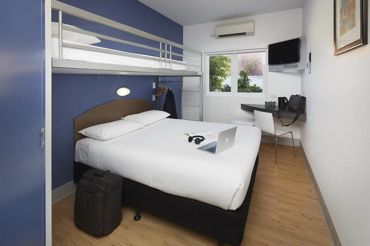 Ibis Budget Perth Airport Hotell