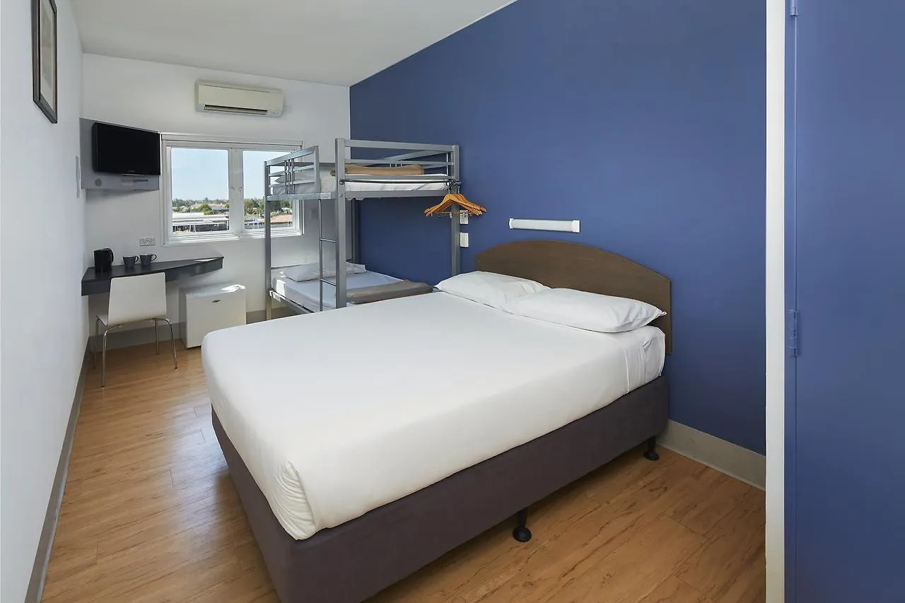 Ibis Budget Perth Airport Hotell