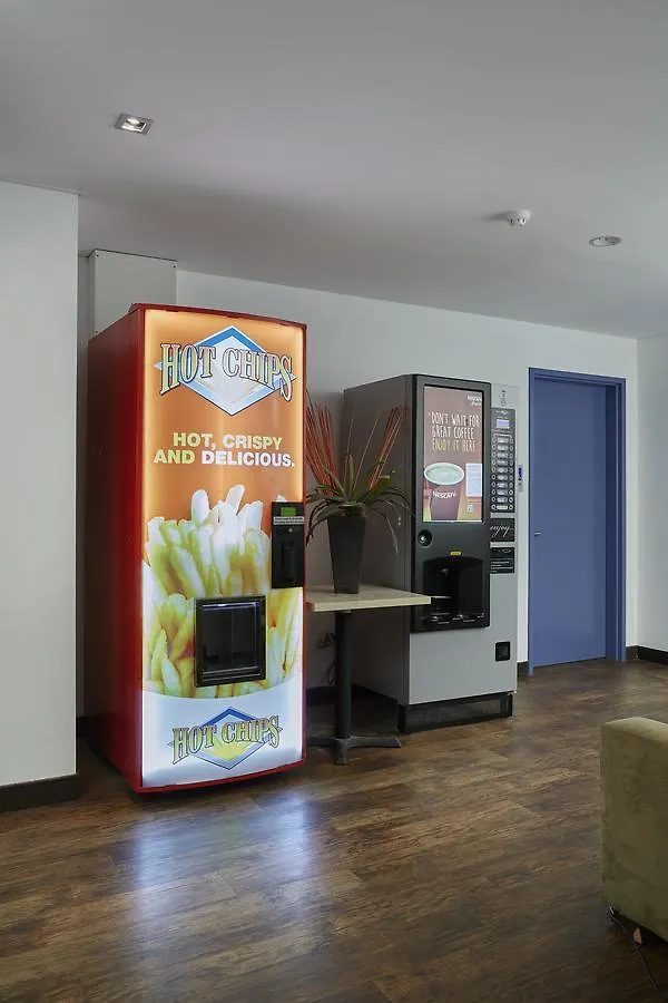 Ibis Budget Perth Airport