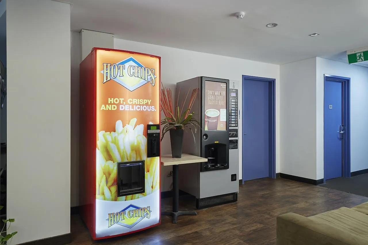 Ibis Budget Perth Airport Hotell