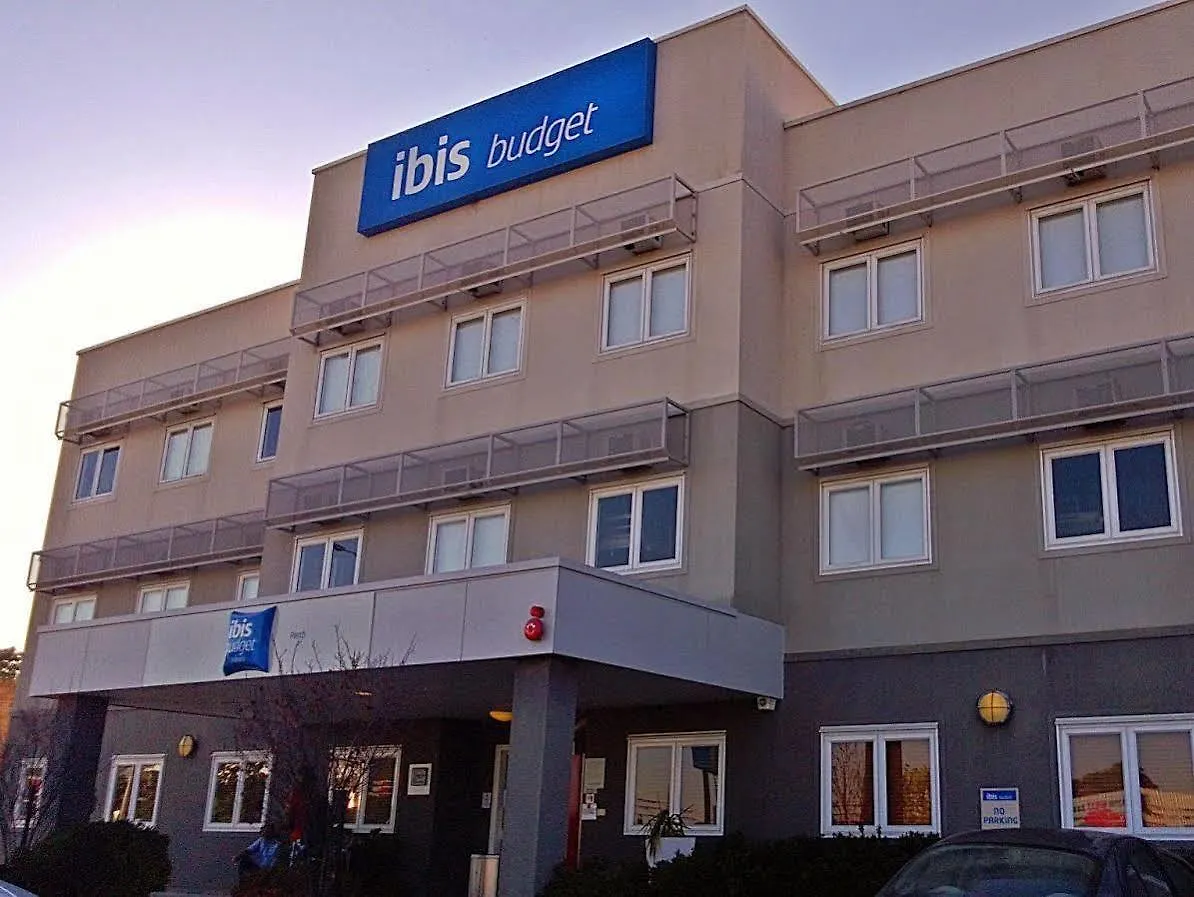 Ibis Budget Perth Airport