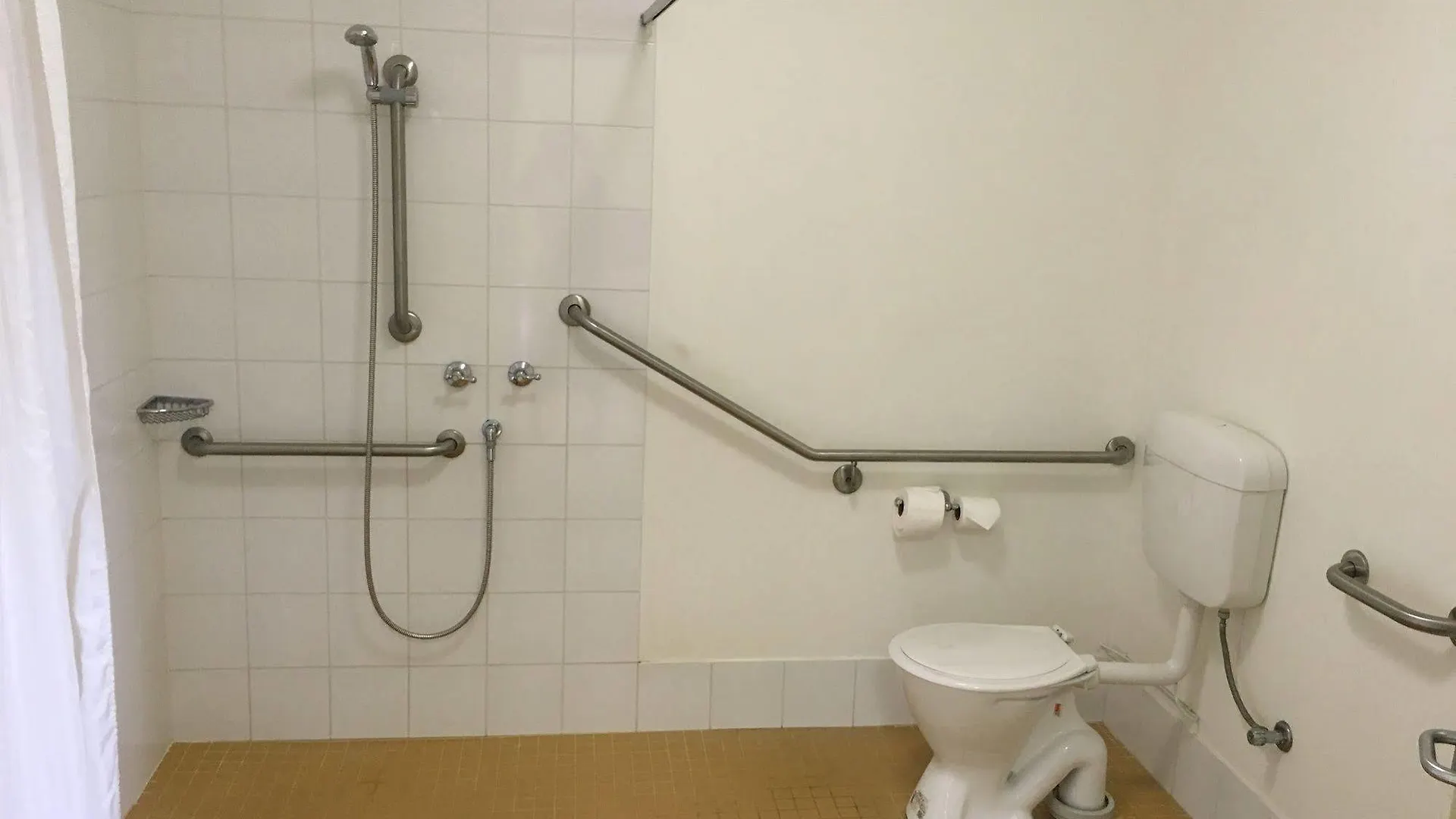 Ibis Budget Perth Airport