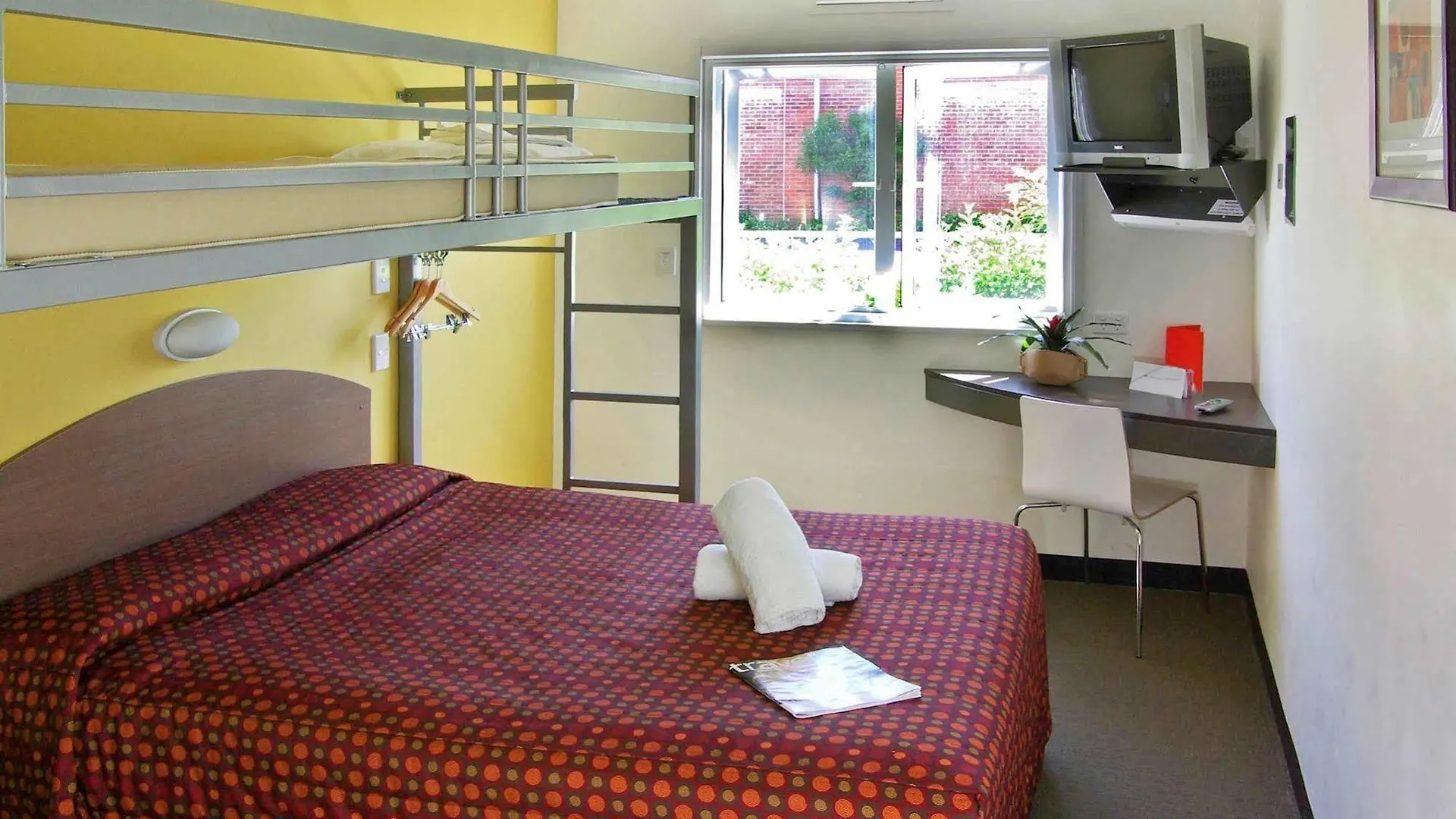 Ibis Budget Perth Airport