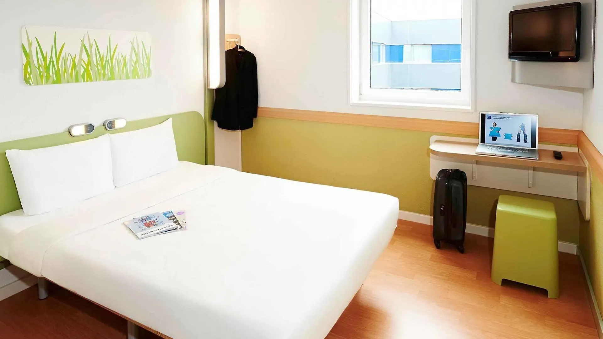 Ibis Budget Perth Airport