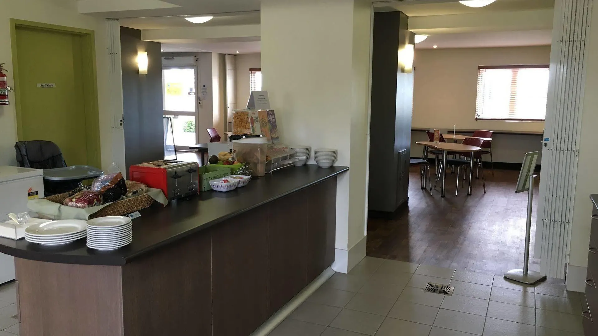 Ibis Budget Perth Airport Australien
