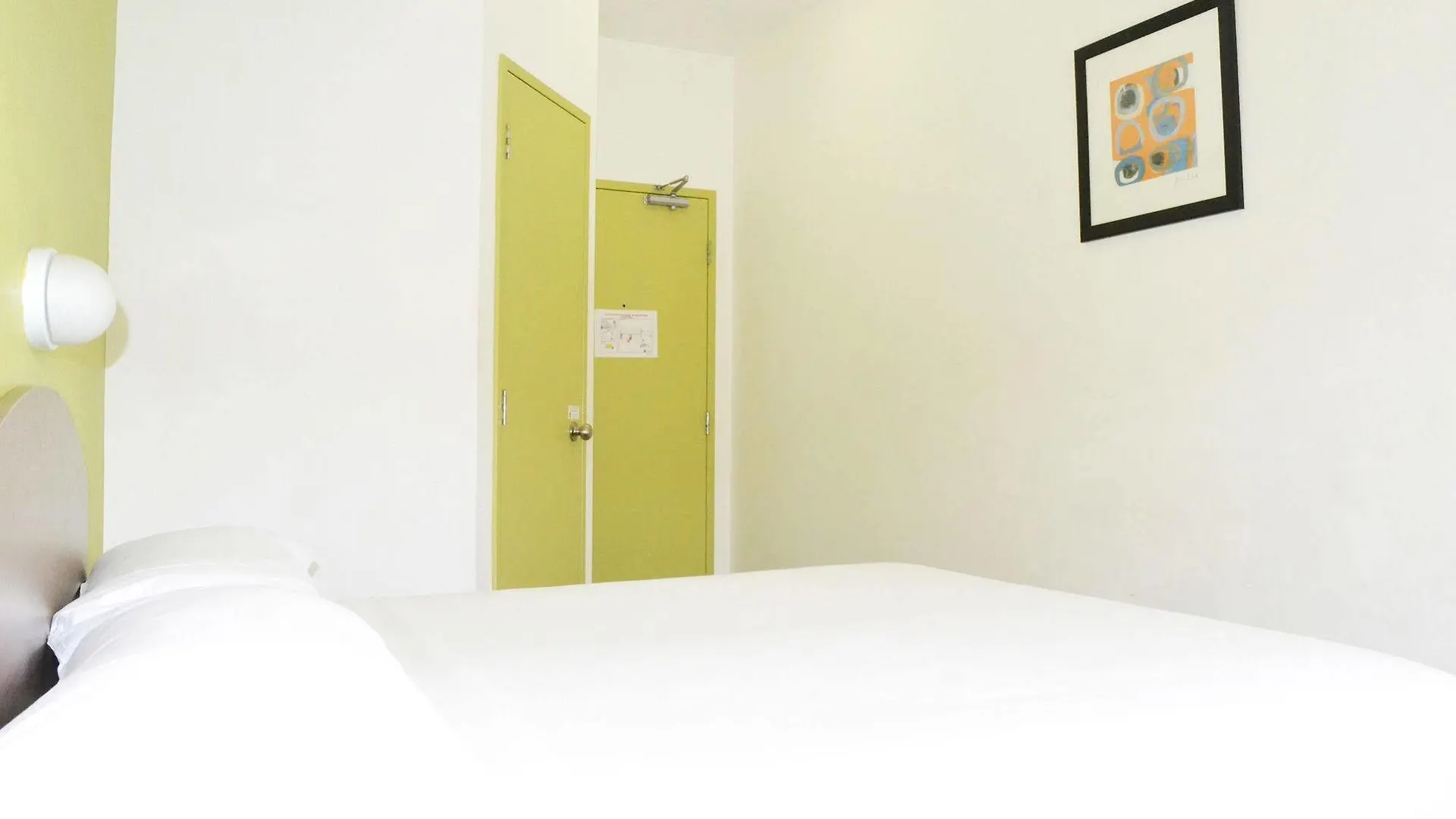 Hotell Ibis Budget Perth Airport