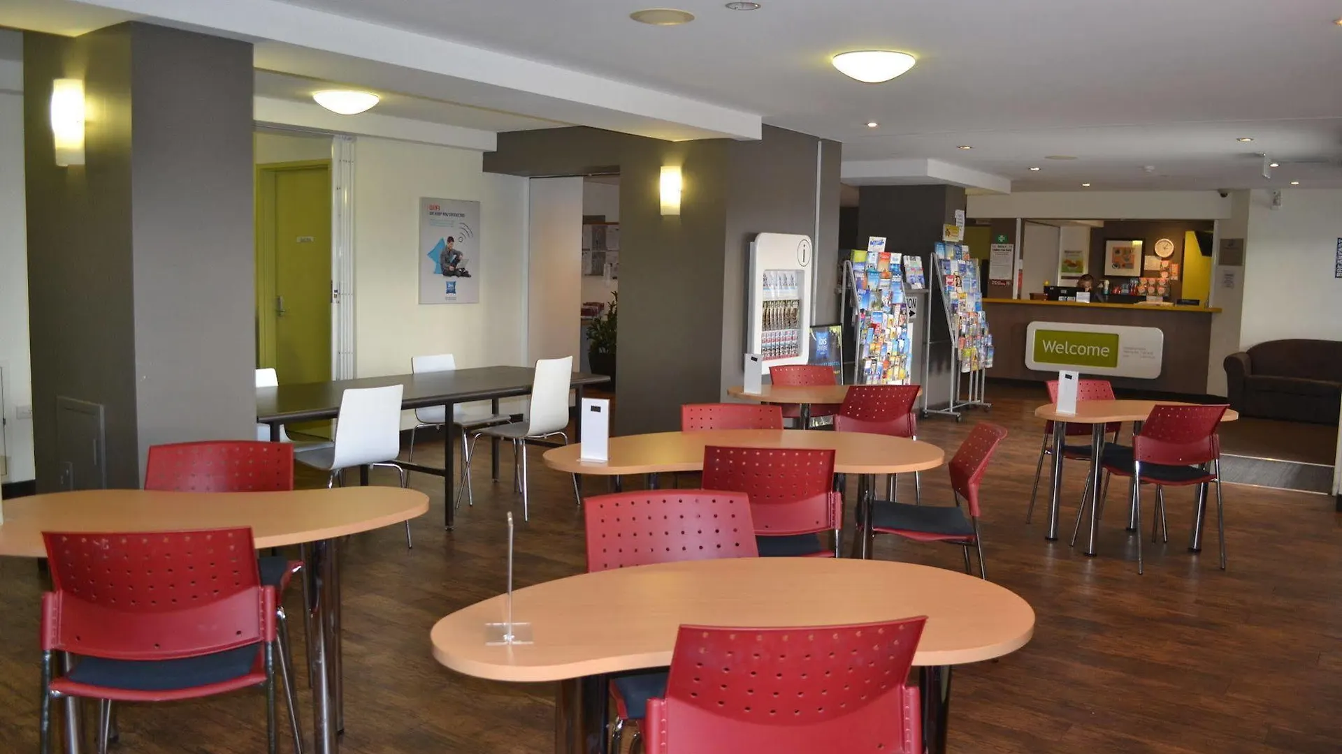 Ibis Budget Perth Airport