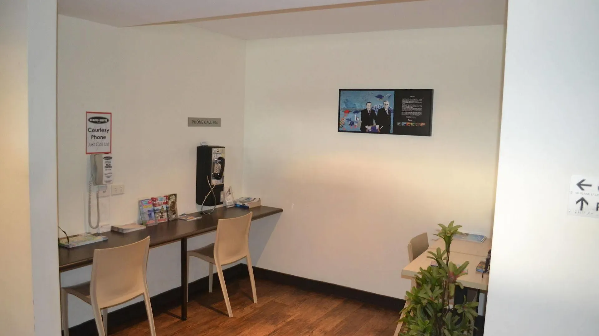 Ibis Budget Perth Airport Hotell