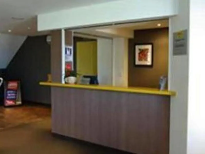 Ibis Budget Perth Airport Australia